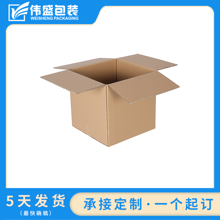東莞紙箱模切方法是什么